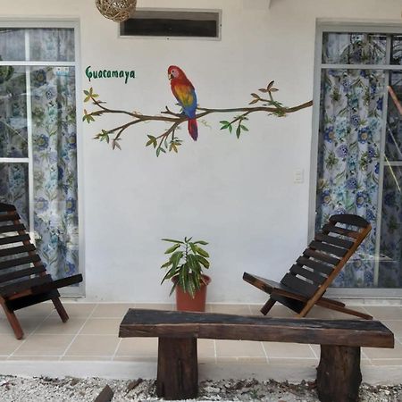בקאלאר La Casa De Las Aves מראה חיצוני תמונה
