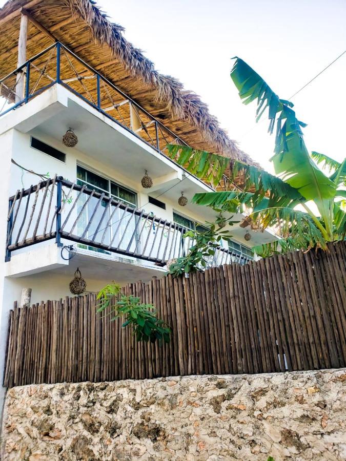 בקאלאר La Casa De Las Aves מראה חיצוני תמונה