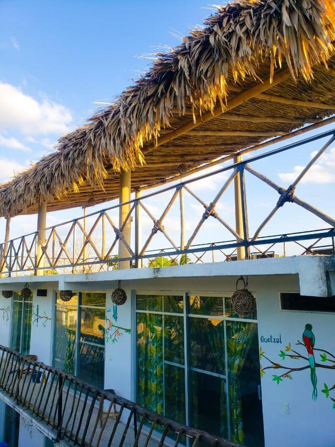בקאלאר La Casa De Las Aves מראה חיצוני תמונה